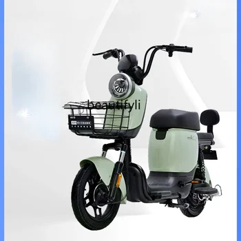 Палка для электромобиля, литиевая батарея нового национального стандарта, Аккумулятор для электрического велосипеда, Автомобильный скутер