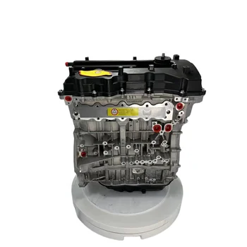 Квалифицированный высококачественный автомобильный двигатель G4KH 2.0T подходит для НОВОГО двигателя SANTAFE IX45 KIA NEW SORENTO KX7 в сборе