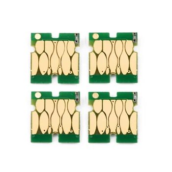 Одноразовый чип 212XL для принтеров Epson XP-4100 XP-4105 WorkForce WF-2830 WF-2850 WF-2810 WF-2835