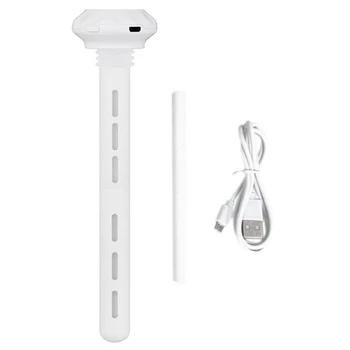 Аксессуары Для Увлажнителя Пончиков Универсальный Мини-Спрей USB Портативный Зонт для Минеральной воды, Ручка для увлажнения