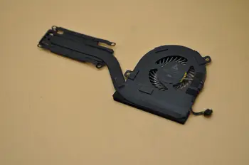 Оригинальный вентилятор и радиатор Dell Latitude 7280 серии 0KM50T KM50T