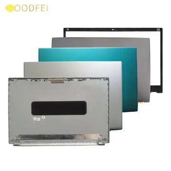 Новый Для Acer Aspire A115-32 A315-35 A315-58G S50-53 N20C5 ЖК-дисплей для ноутбука Задняя крышка Задняя Крышка Верхний Корпус Передняя рамка AP3A9000500