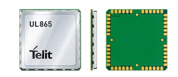 JINYUSHI для UL865-NAD 3G 100% Новый и оригинальный Подлинный Дистрибьютор UMTS HSPA + Встроенный Компактный четырехдиапазонный модуль сотовой связи 1 шт.