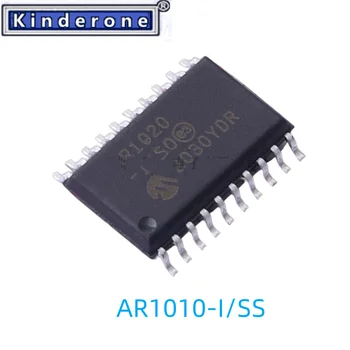 1-100 шт. AR1010-I/SS SSOP-20 новая микросхема электроники
