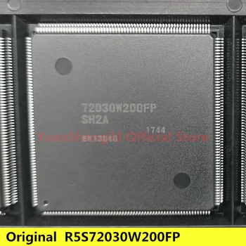 Новый оригинальный чип R5S72030W200FP для продажи и переработки микросхем IC