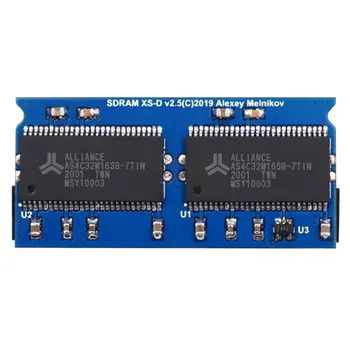 Ручная Сварка Mister USB Hub V2.1 Плата для Mister FPGA 7 USB-портов Плата ввода-вывода для аксессуаров Terasic DE10-Nano